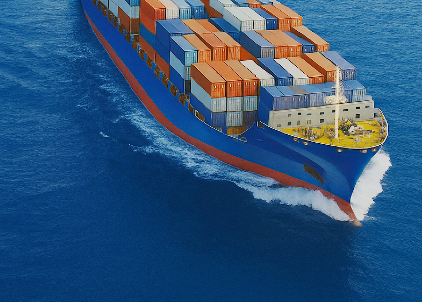 Maritime compliance background